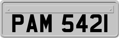 PAM5421