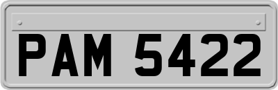 PAM5422