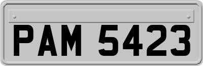 PAM5423