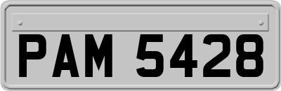 PAM5428