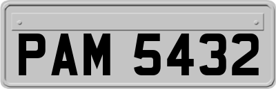 PAM5432