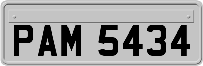 PAM5434
