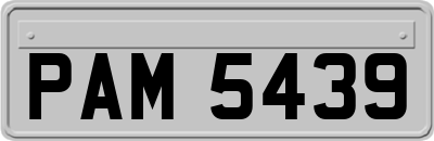 PAM5439