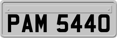 PAM5440