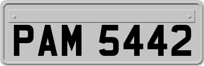 PAM5442