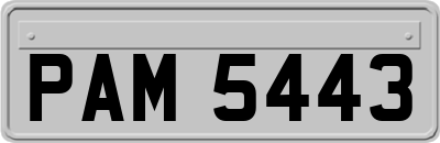 PAM5443