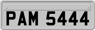 PAM5444