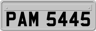 PAM5445