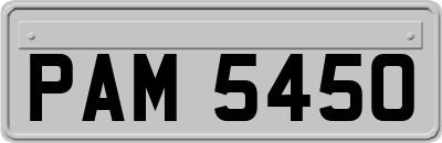PAM5450
