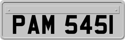 PAM5451
