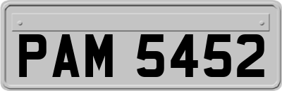 PAM5452