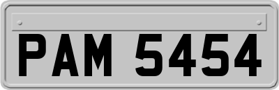 PAM5454