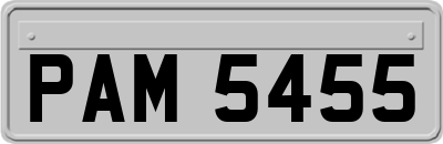 PAM5455