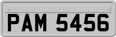 PAM5456