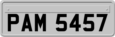 PAM5457