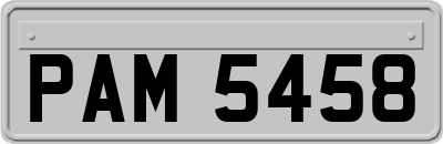 PAM5458