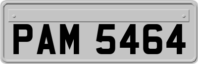 PAM5464