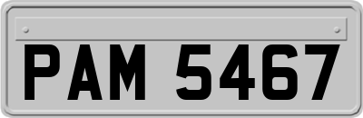 PAM5467