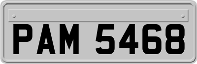PAM5468