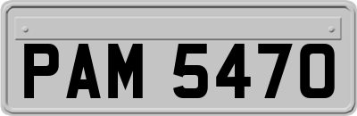 PAM5470