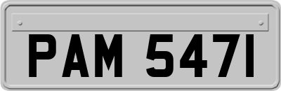 PAM5471