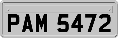 PAM5472