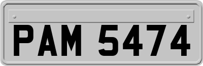 PAM5474