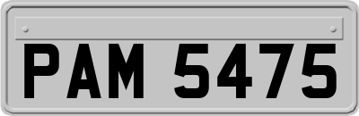 PAM5475