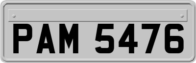 PAM5476