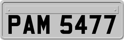 PAM5477