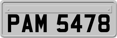 PAM5478