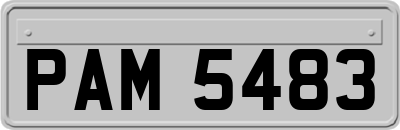 PAM5483