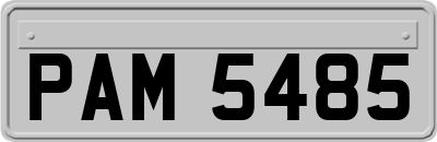 PAM5485