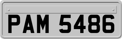 PAM5486