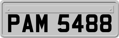 PAM5488