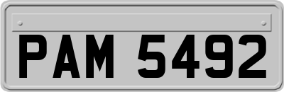 PAM5492