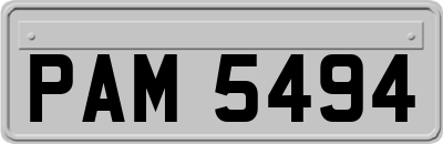 PAM5494
