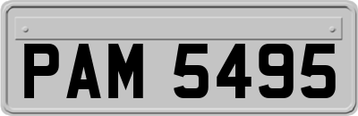 PAM5495