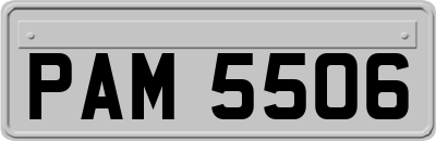 PAM5506