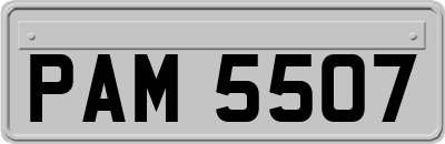 PAM5507
