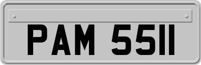 PAM5511
