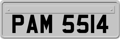 PAM5514