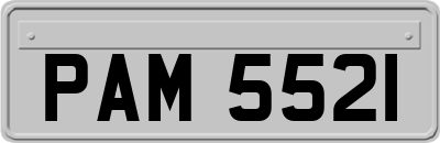 PAM5521