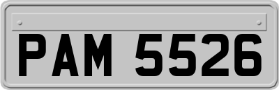 PAM5526