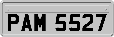 PAM5527
