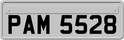 PAM5528