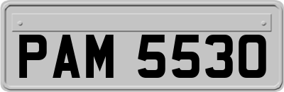 PAM5530