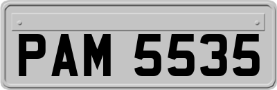 PAM5535