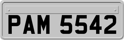 PAM5542