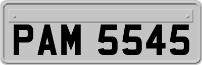 PAM5545